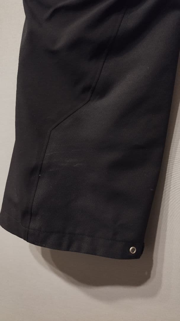 Y*R様 Montane Polartec Neo shell Ski bib