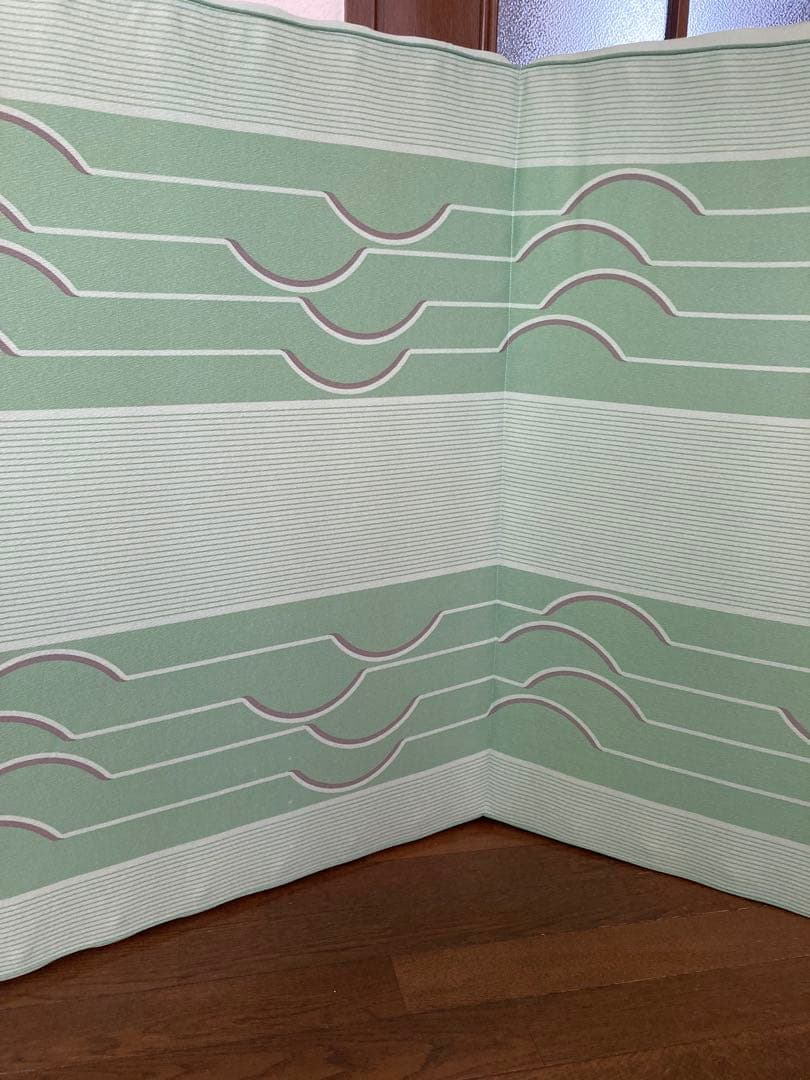 Fさま専用♪ヘルスウェーブ ゴールド すややか 巾85㎝