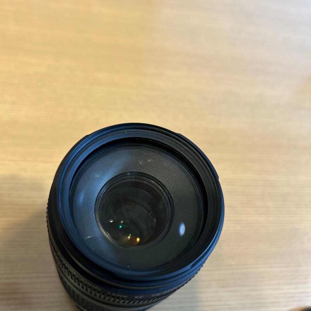 Canon レンズ☆キヤノン☆Canon EF 75-300㎜