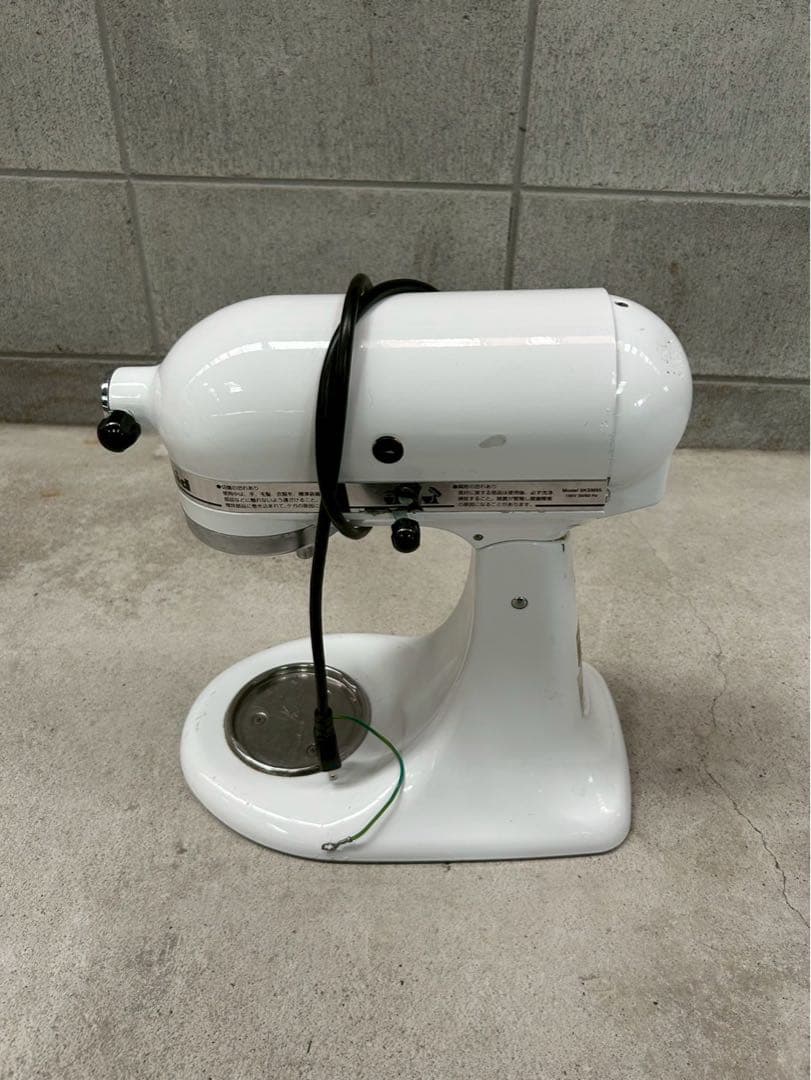 キッチンエイド ジャンク品