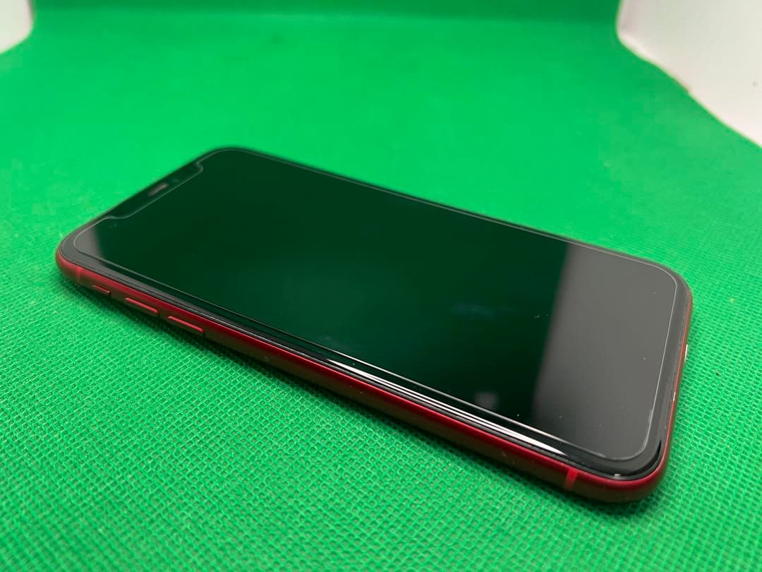 9180 IPHONE 11 256GB SIM フリー