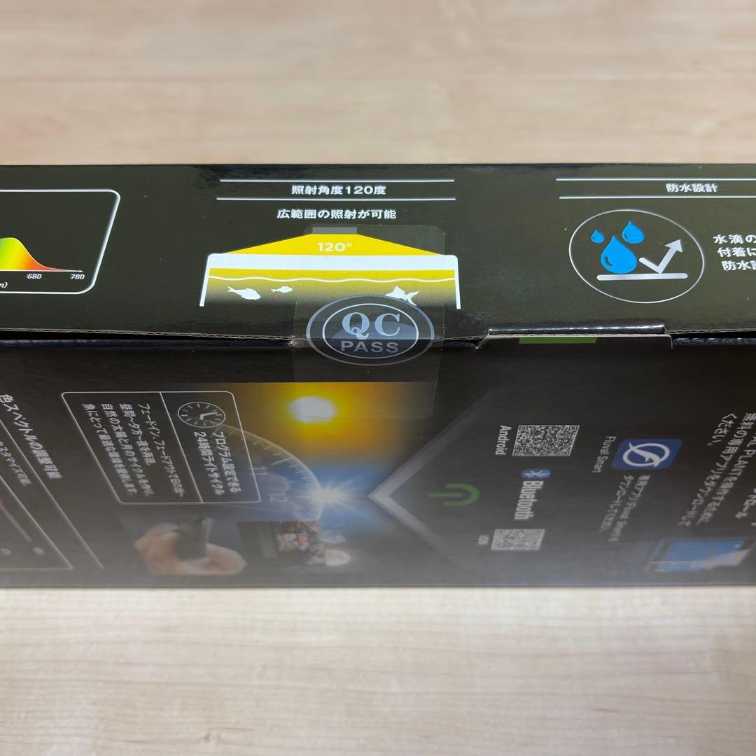 ★匿名配送★GEX FLUVAL PLANT 600 LEDライト