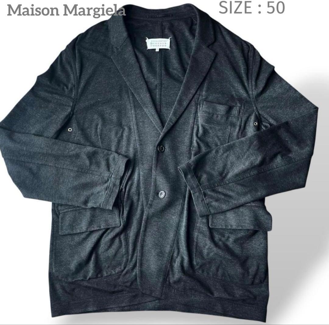 Maison Margiela テーラードジャケット/美品/ サイズ50