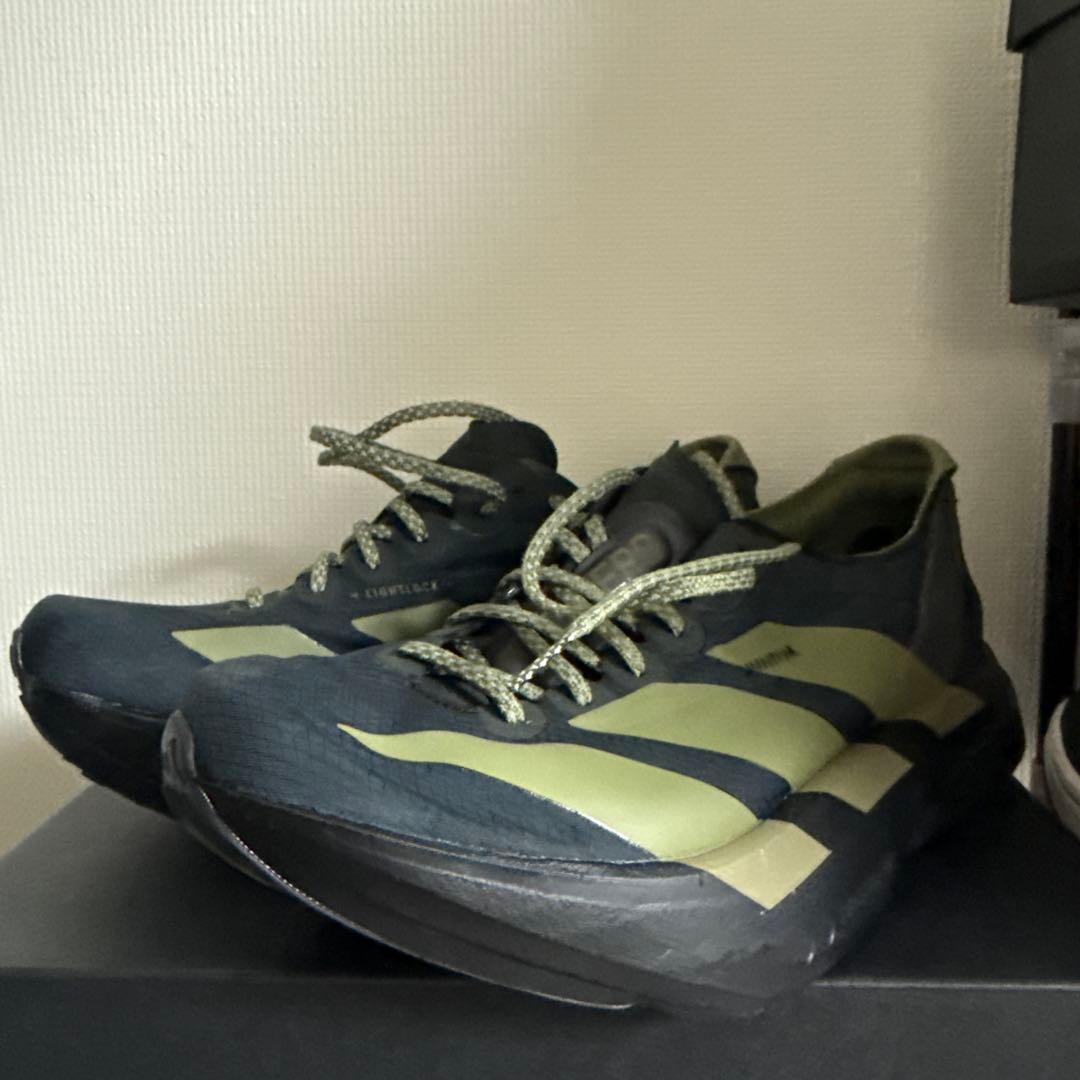 アディオスプロ4 25cm