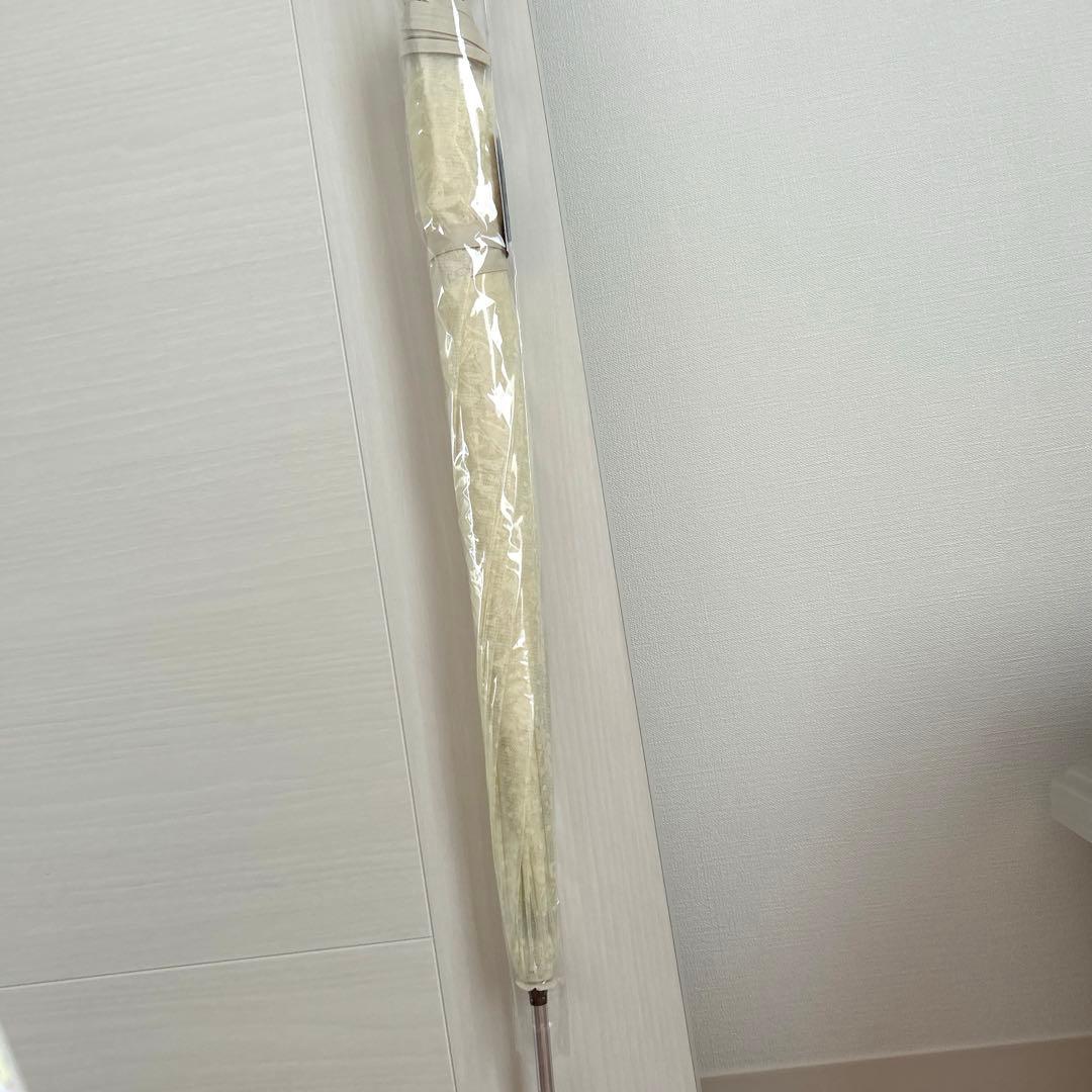 フェイラー長傘 ♡ ハイジレース