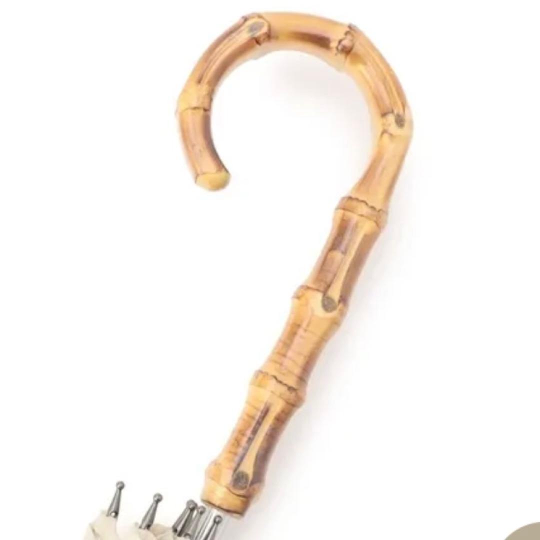 フェイラー長傘 ♡ ハイジレース