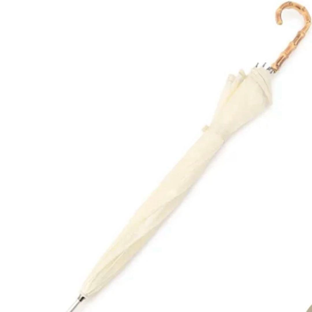 フェイラー長傘 ♡ ハイジレース