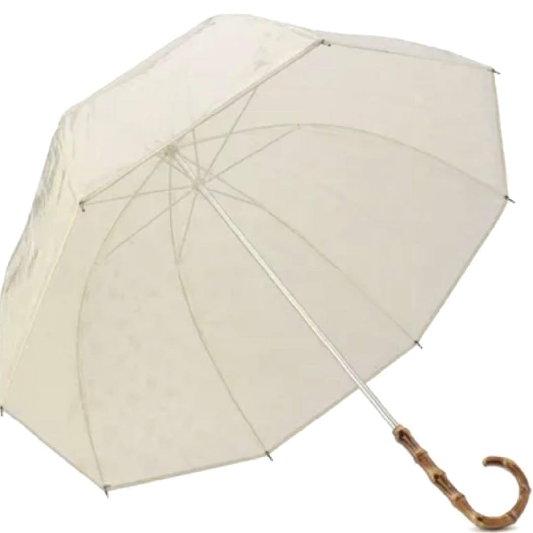 フェイラー長傘 ♡ ハイジレース