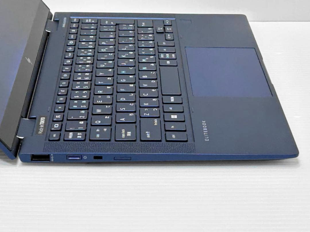 Dragonfly G2 11GEN i5 16GB NVMe256GB①