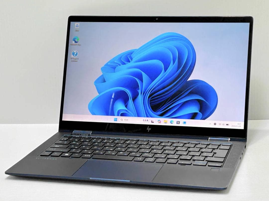 Dragonfly G2 11GEN i5 16GB NVMe256GB①