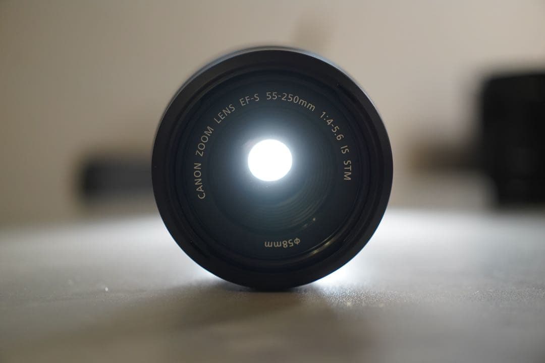 Canon EOS kiss x9i ダブルズームキット + おまけ