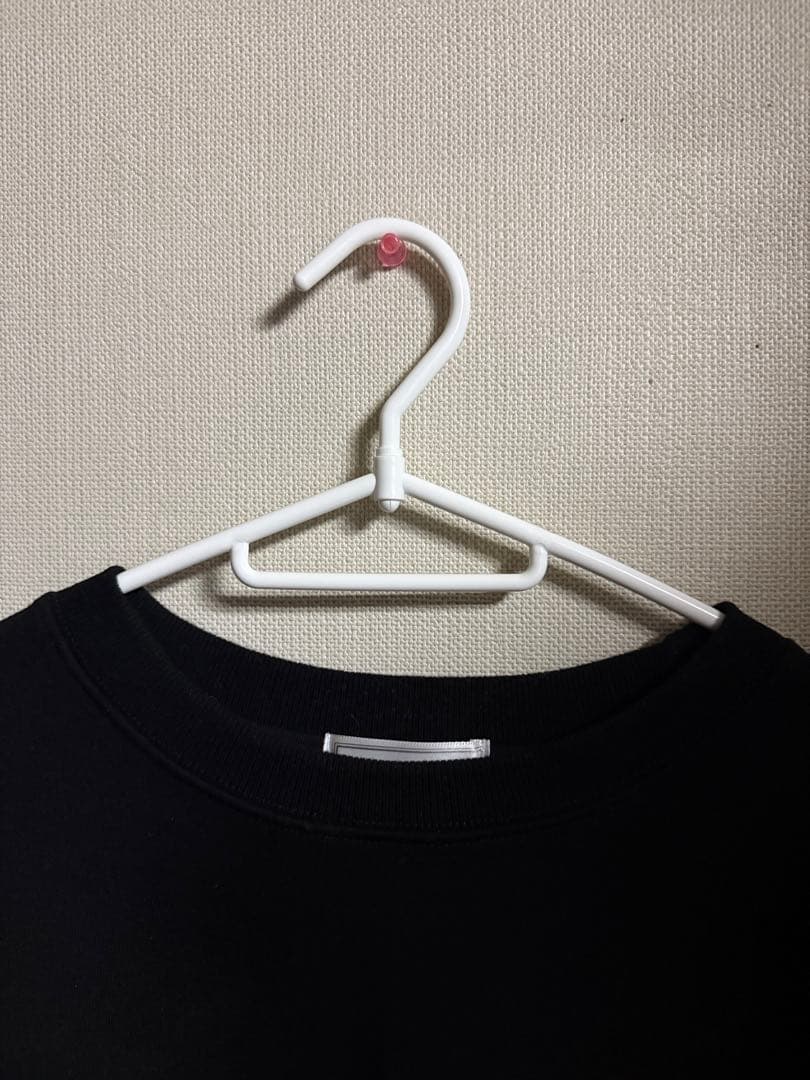 ⭐︎状態良⭐︎アミパリスブラックスウェット