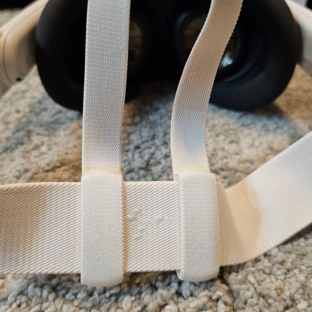  Quest3 128GB VRヘッドセット