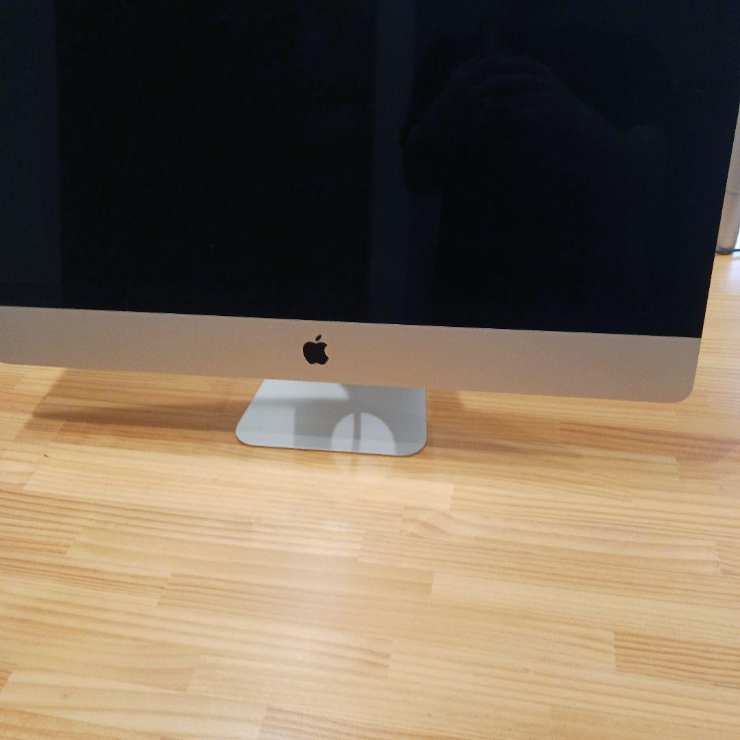 iMac Retina 5K 27インチ　2017