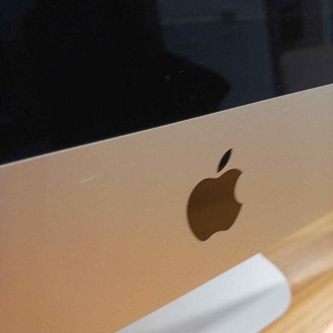 iMac Retina 5K 27インチ　2017