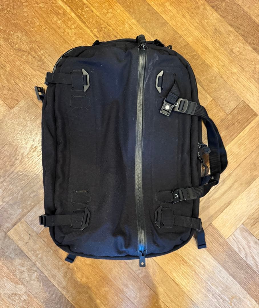 BLACKEMBER　ブラックエンバー フォージ 20-30拡張