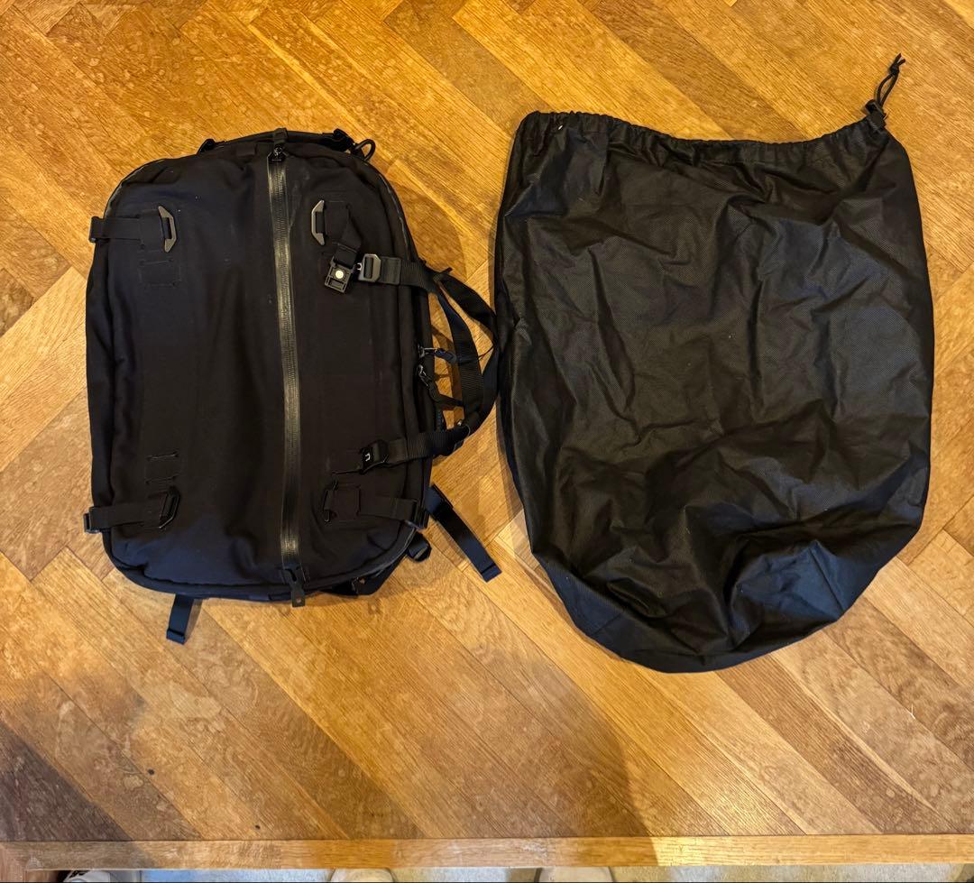 BLACKEMBER　ブラックエンバー フォージ 20-30拡張