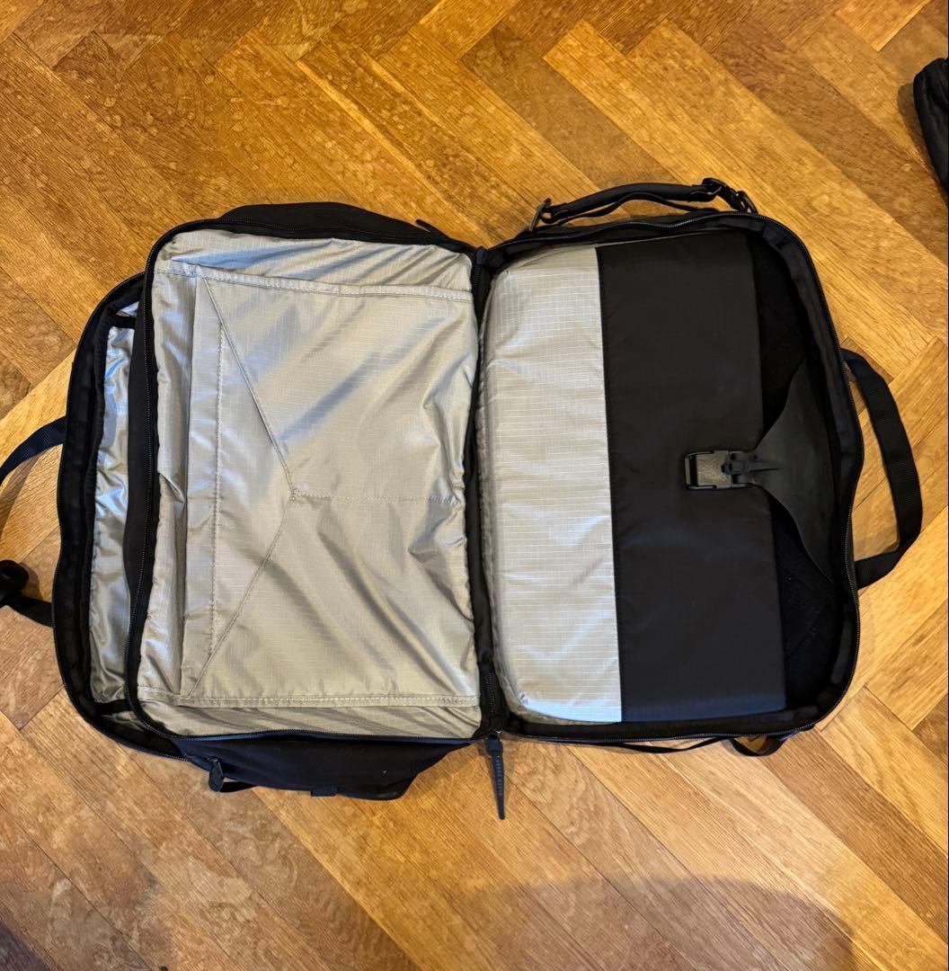 BLACKEMBER　ブラックエンバー フォージ 20-30拡張