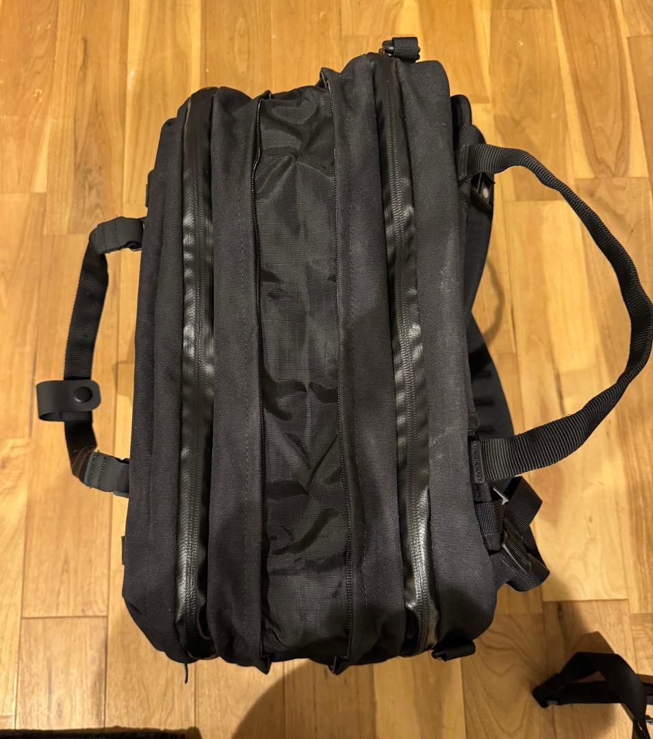 BLACKEMBER　ブラックエンバー フォージ 20-30拡張