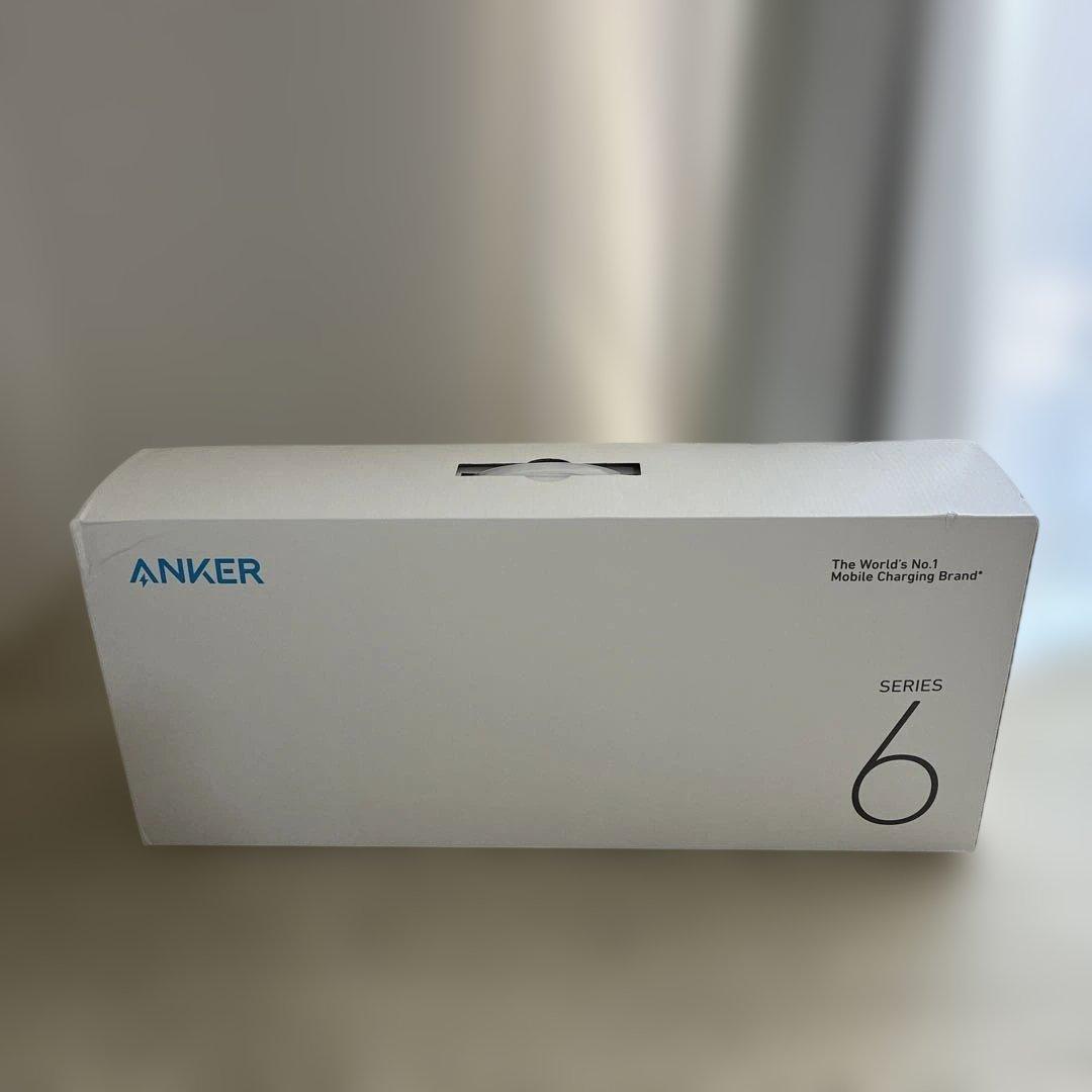 Anker 675 USB-C ドッキングステーション モニター台【新品未開封】