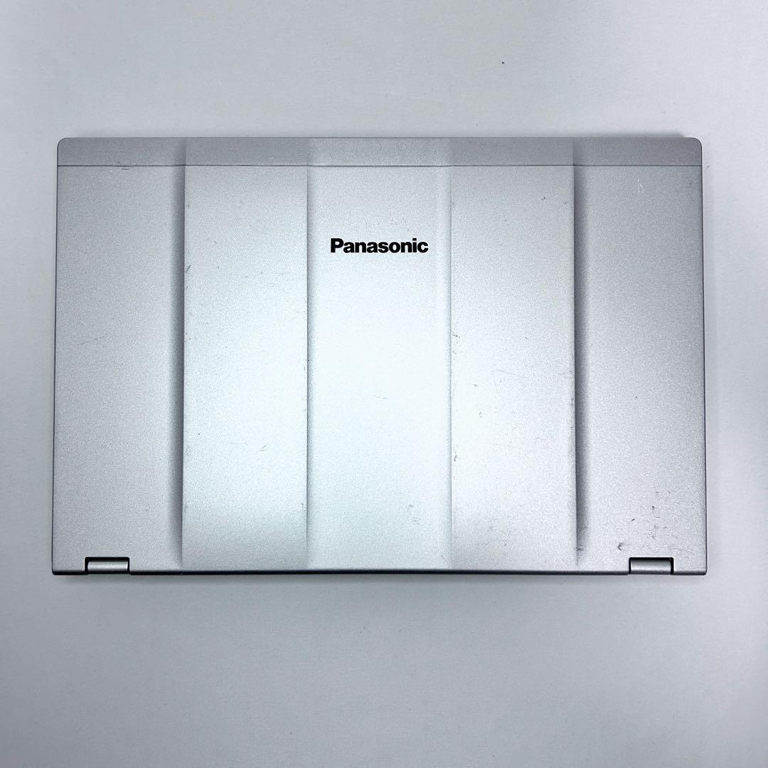 【オフィス・極上バッテリー】レッツノート CF-LV9｜Core i5｜16GB