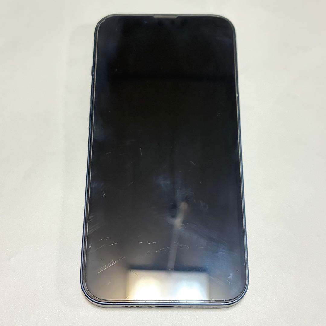 【1/5まで限定値下げ中】iPhone13 256GB ミッドナイト