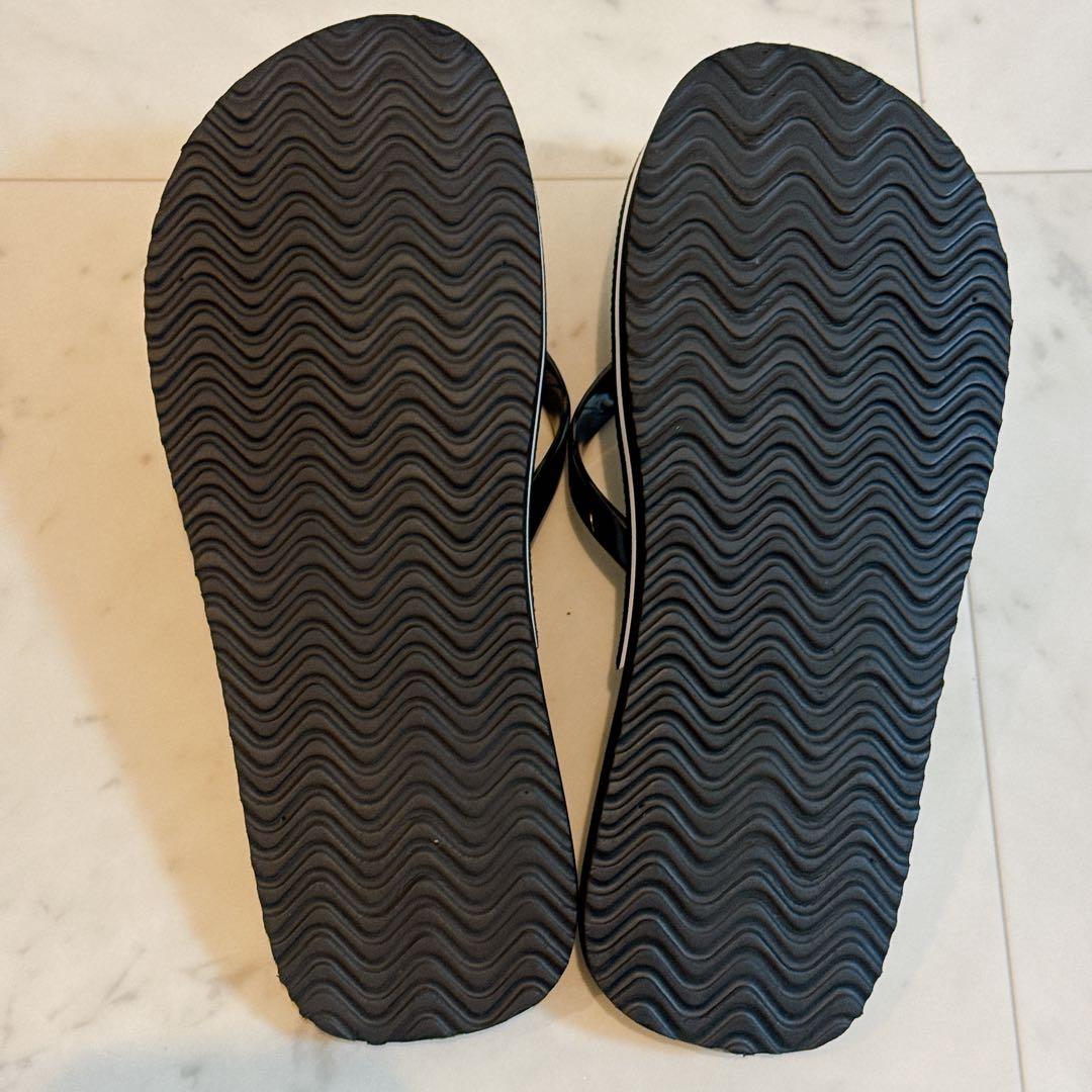 サンダルアップ 24.0-25.0 Racbaki ラクバキ レディースL