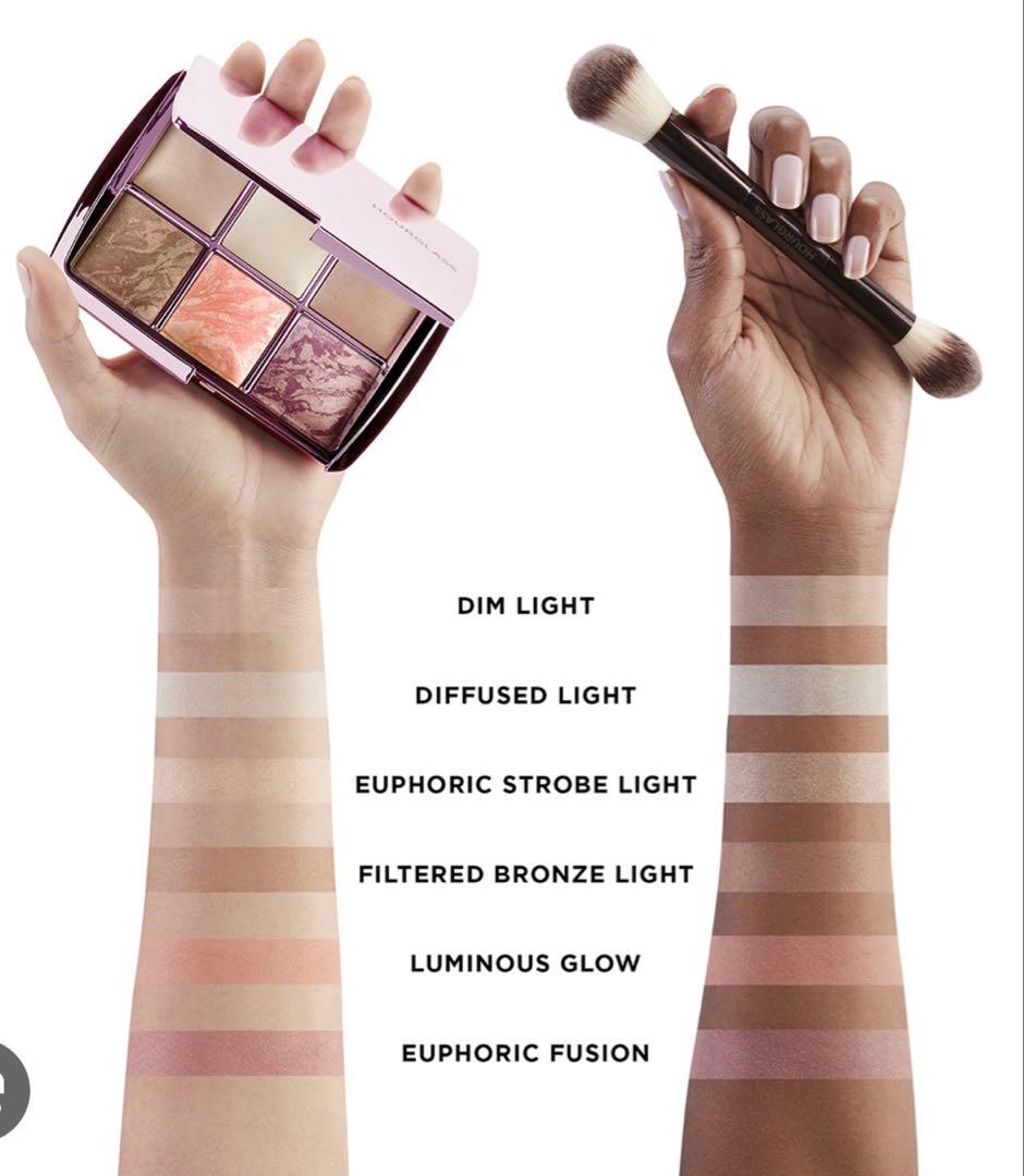 フェイスパウダー Hourglass Ambient Lighting Edit Volume 4