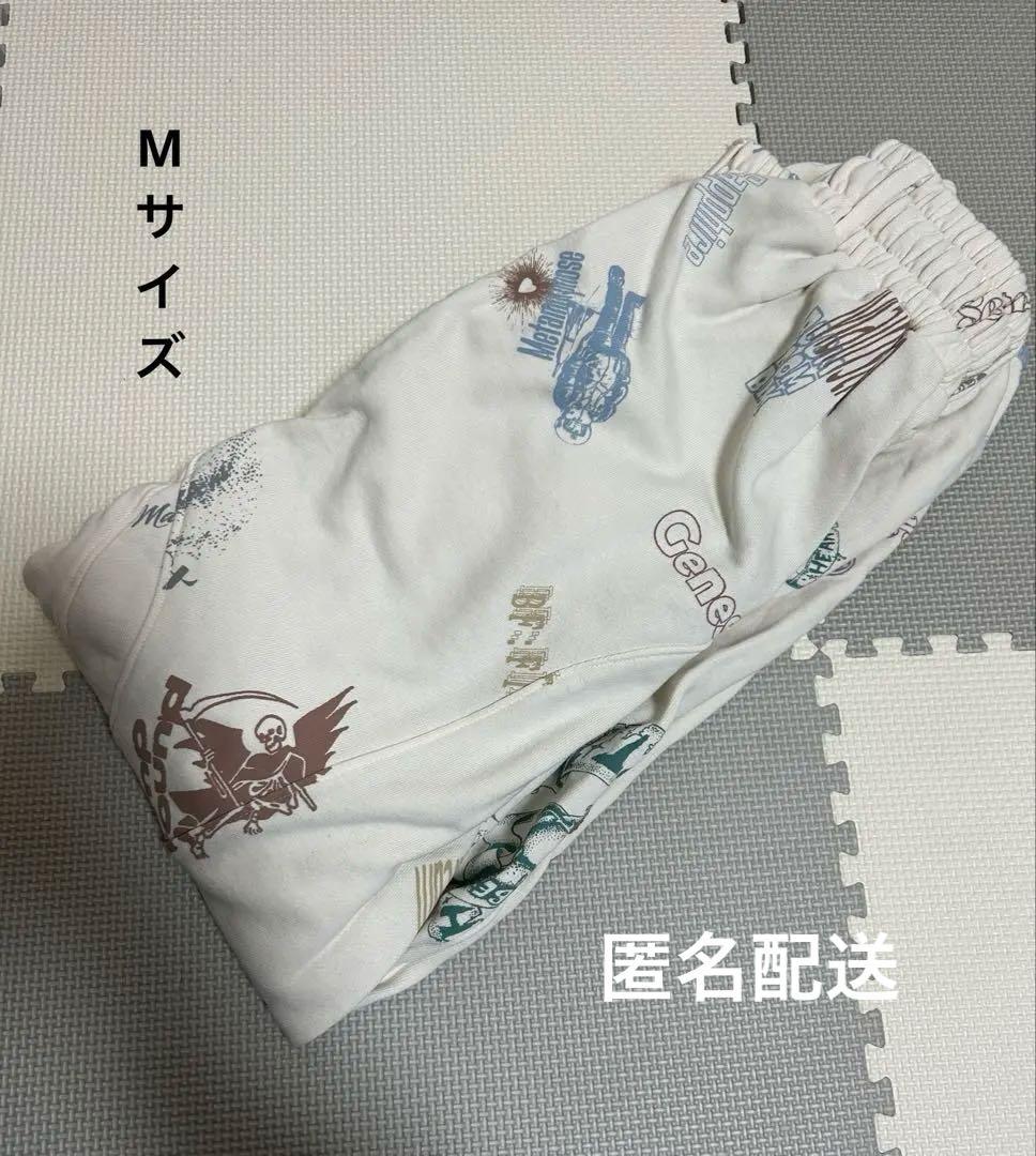 BE:FIRST 2BE DOME TOUR スウェットパンツ Mサイズ