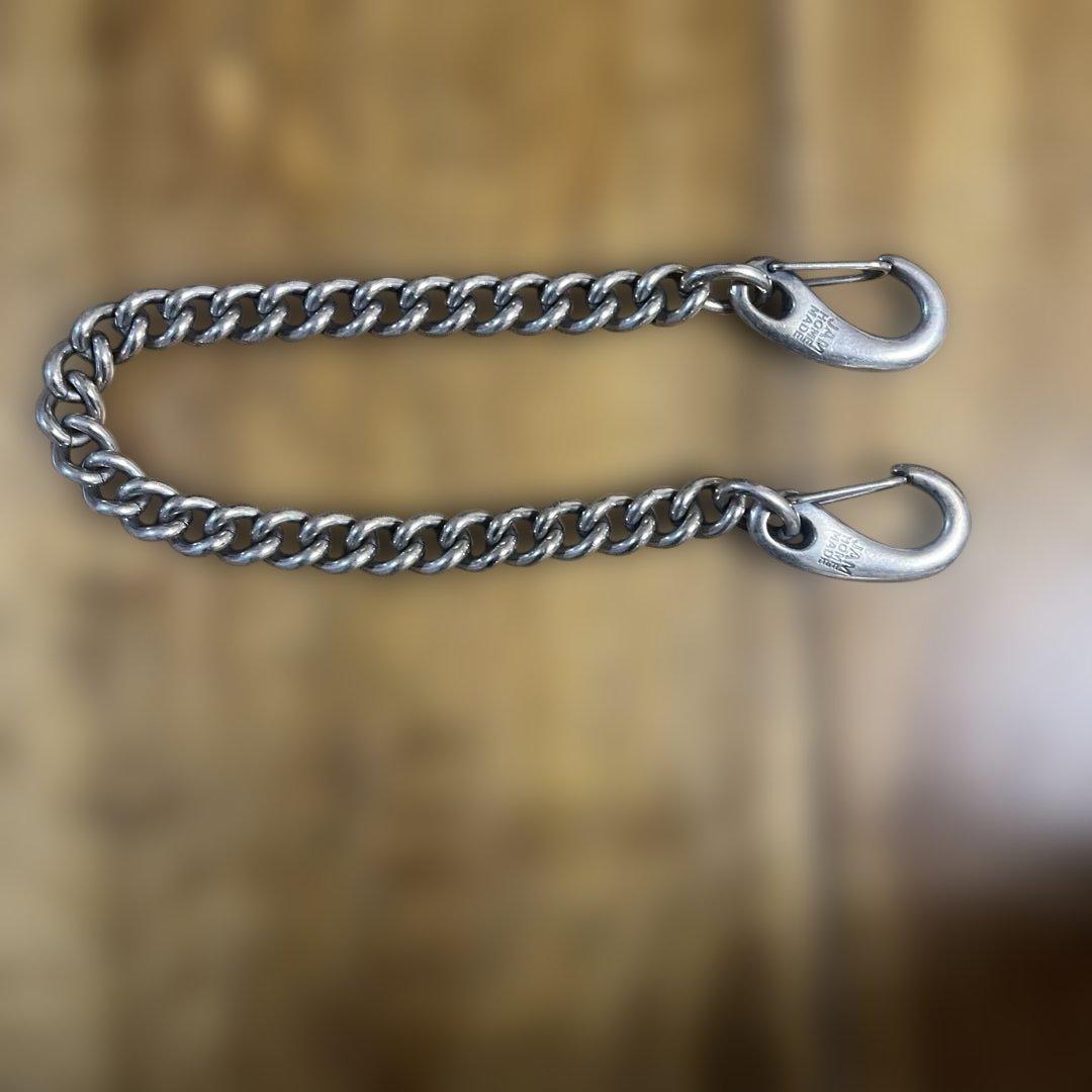 JAM  MADE ウォレットチェーン　40cm