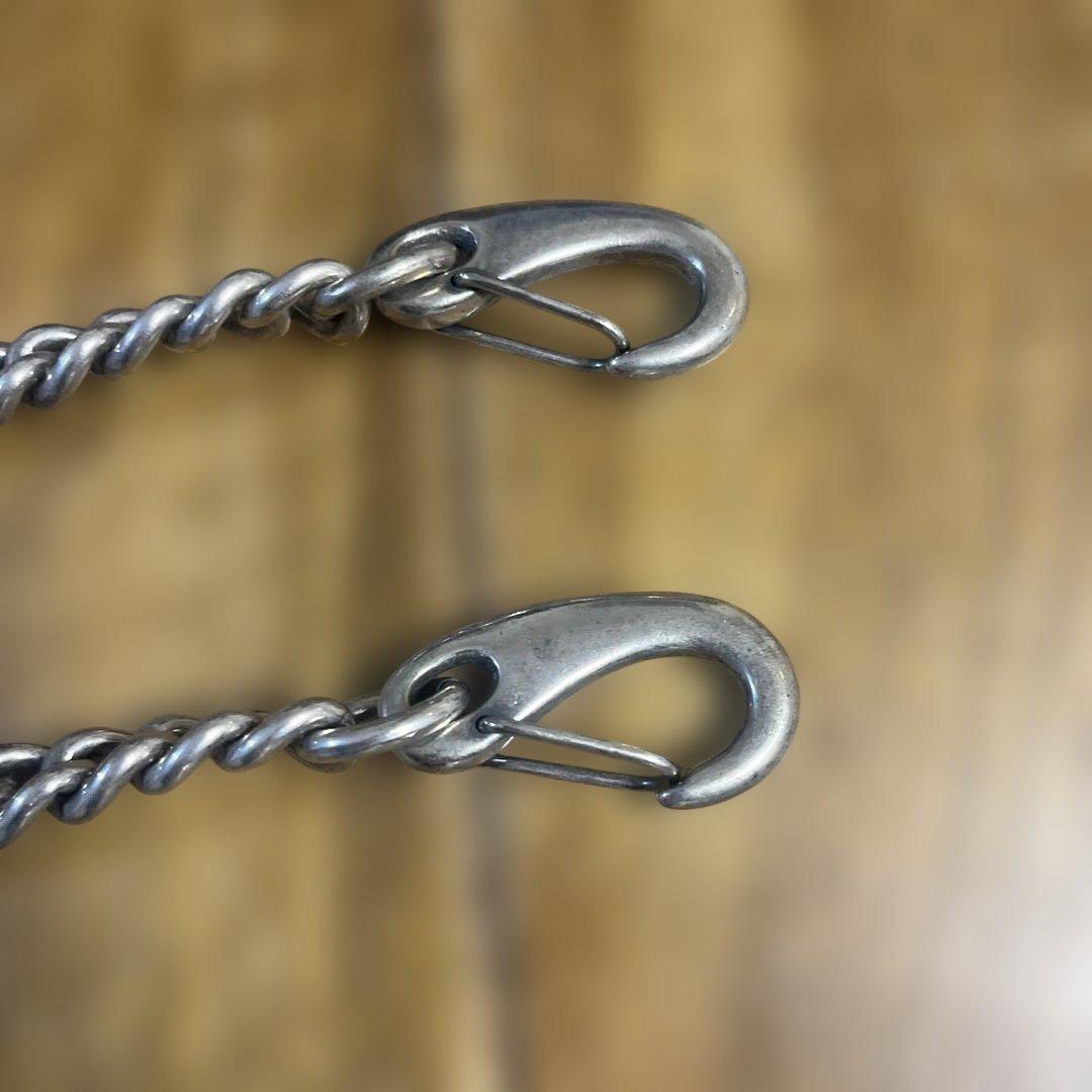 JAM  MADE ウォレットチェーン　40cm