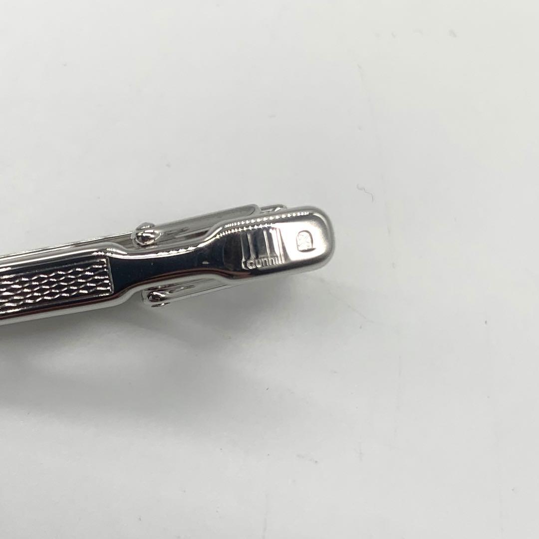 アルフレッドダンヒル　カフス　ネクタイピン　セット　silver925