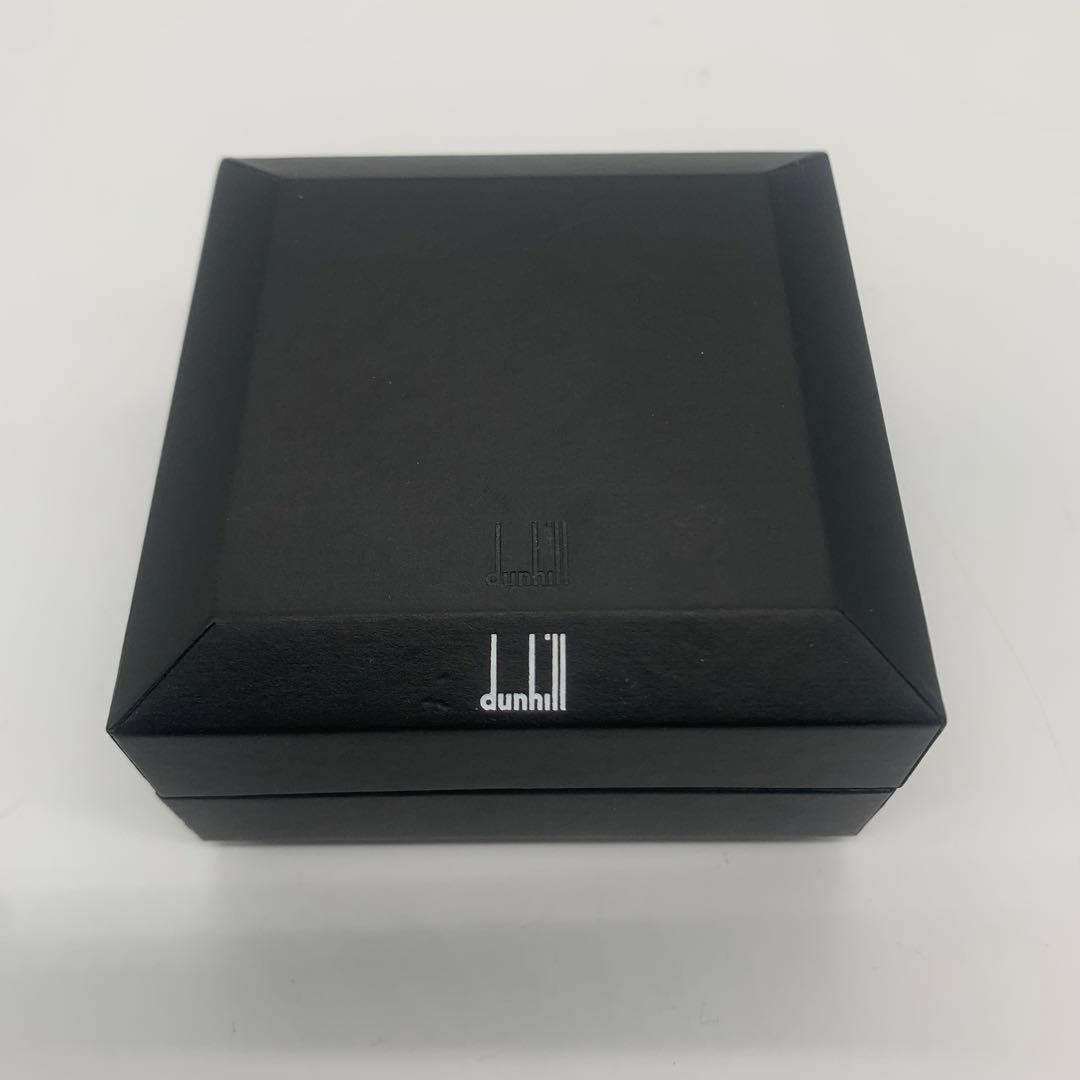 アルフレッドダンヒル　カフス　ネクタイピン　セット　silver925