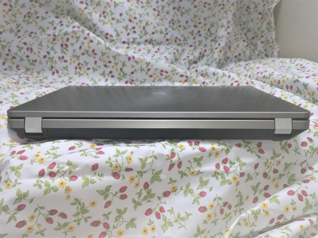 HP　ProBook 4530s　ワンオーナー　SSD　Office