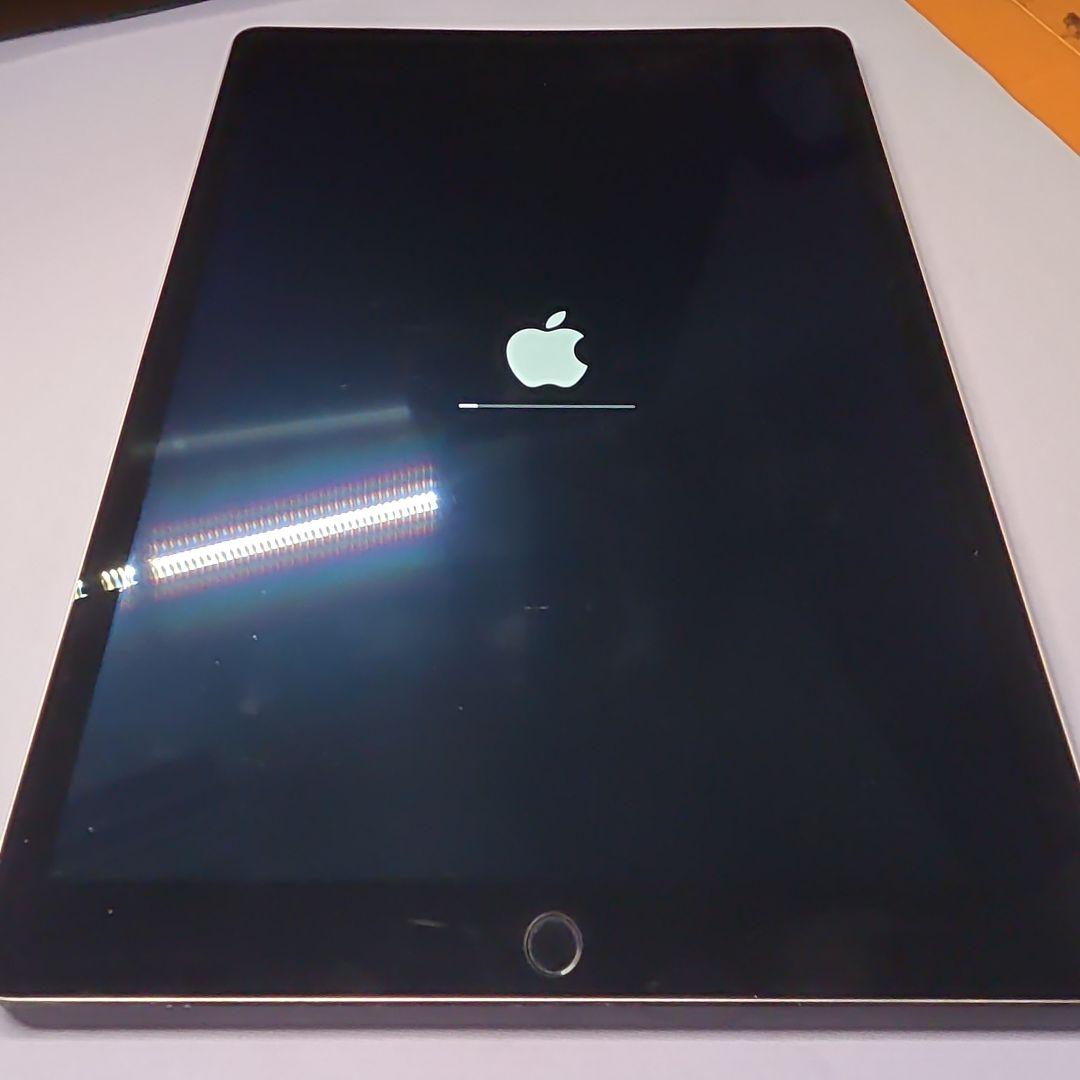 た*ぬ様 iPad Pro 12.9 第1世代 + 純正キーボード