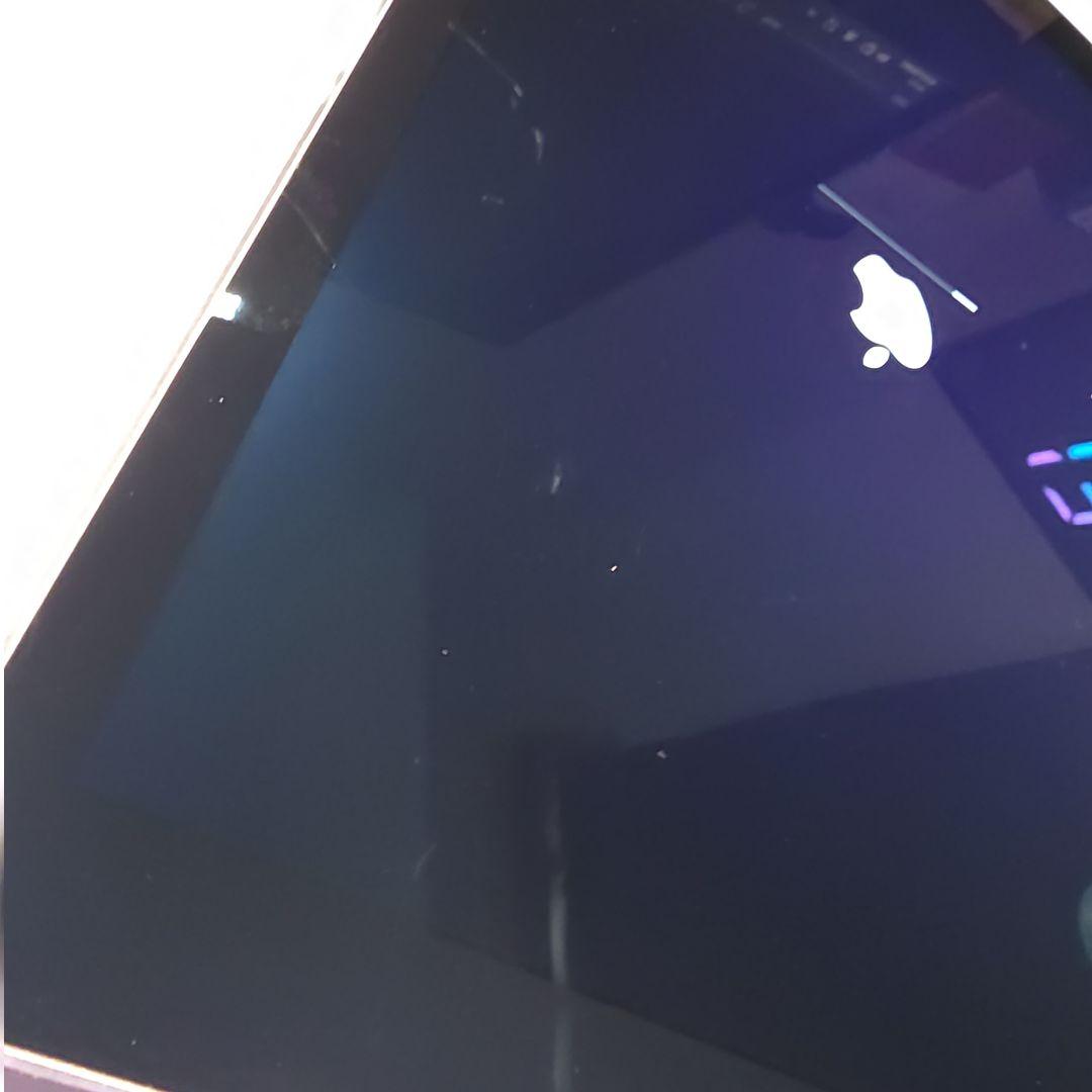 た*ぬ様 iPad Pro 12.9 第1世代 + 純正キーボード