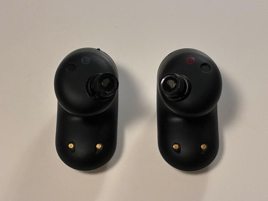 INZONE Buds ホワイト SONY ゲーミングワイヤレスイヤホン