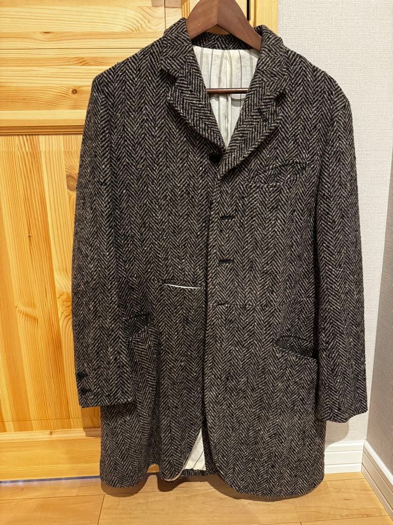 まる　JELADO ANTIQUEGARMENTS×COPANO