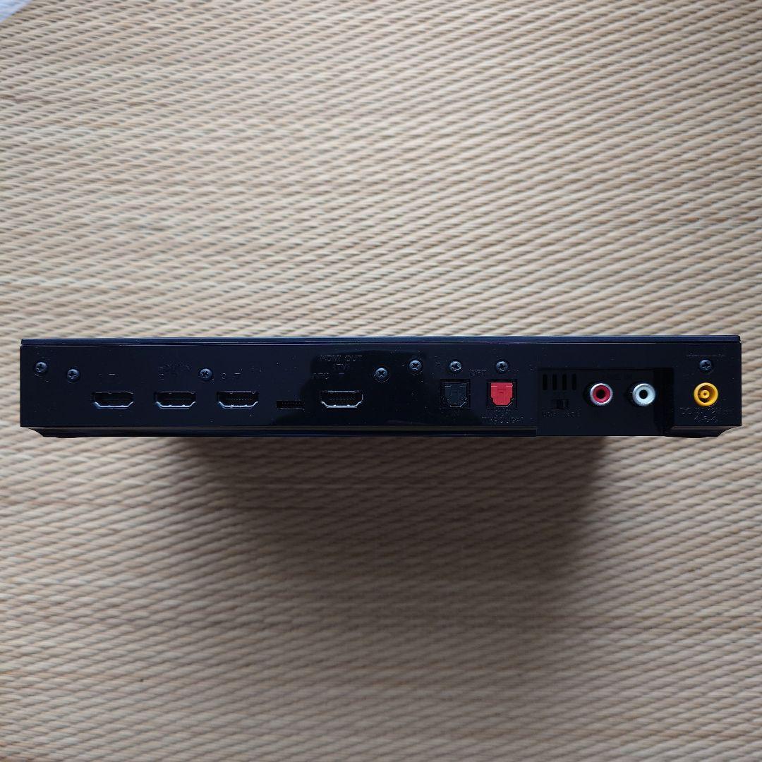 SONY MDR-DS7500 ワイヤレスヘッドホン