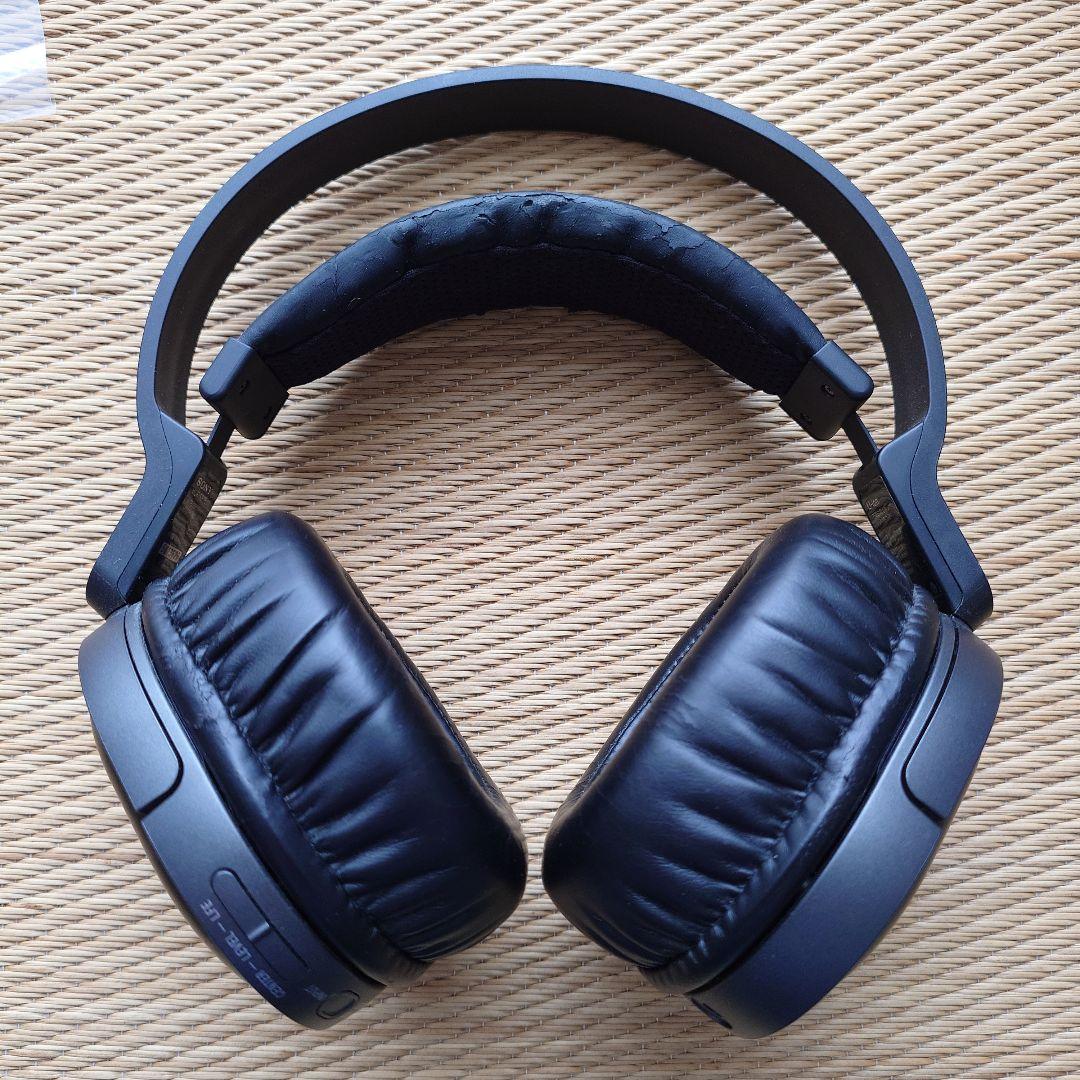 SONY MDR-DS7500 ワイヤレスヘッドホン