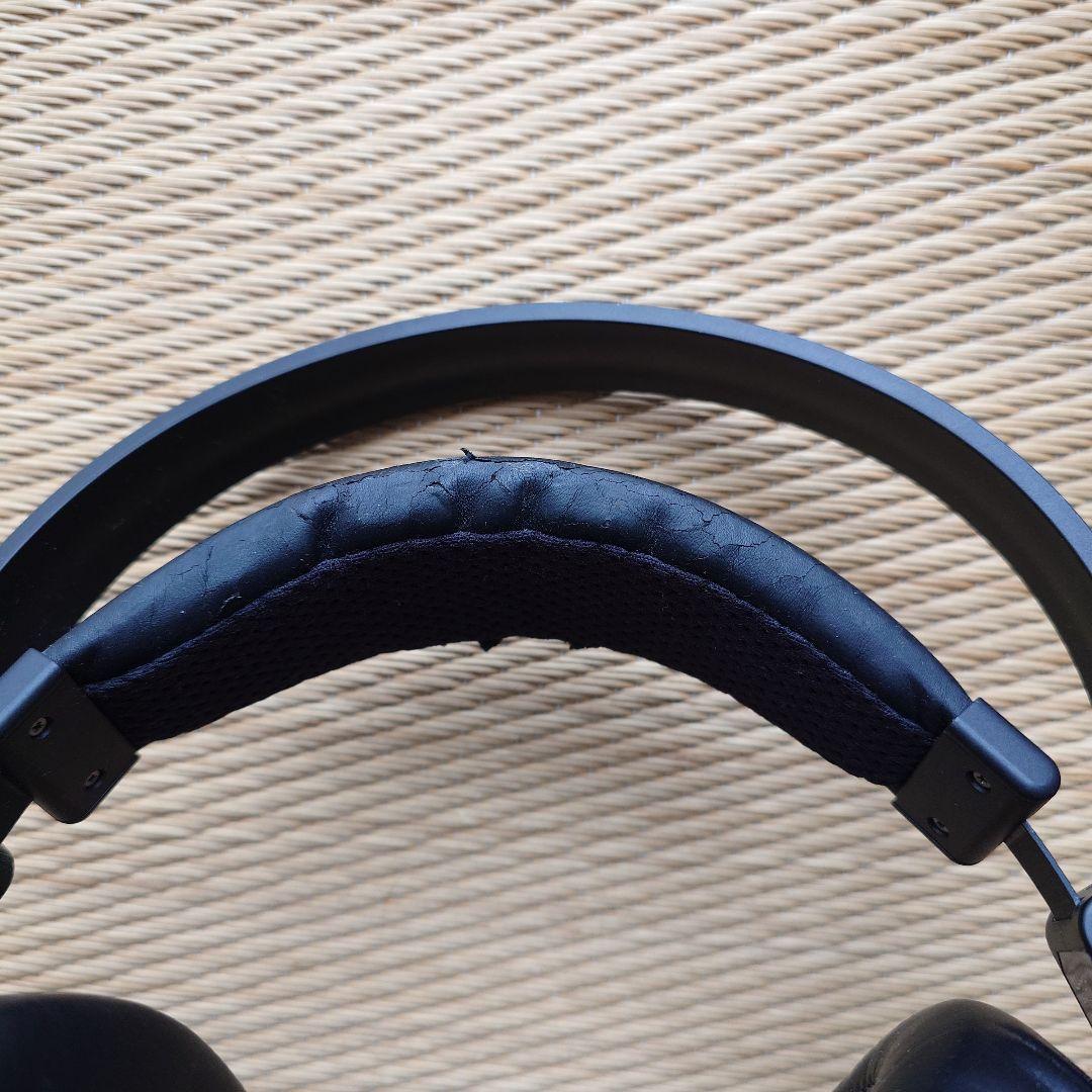 SONY MDR-DS7500 ワイヤレスヘッドホン
