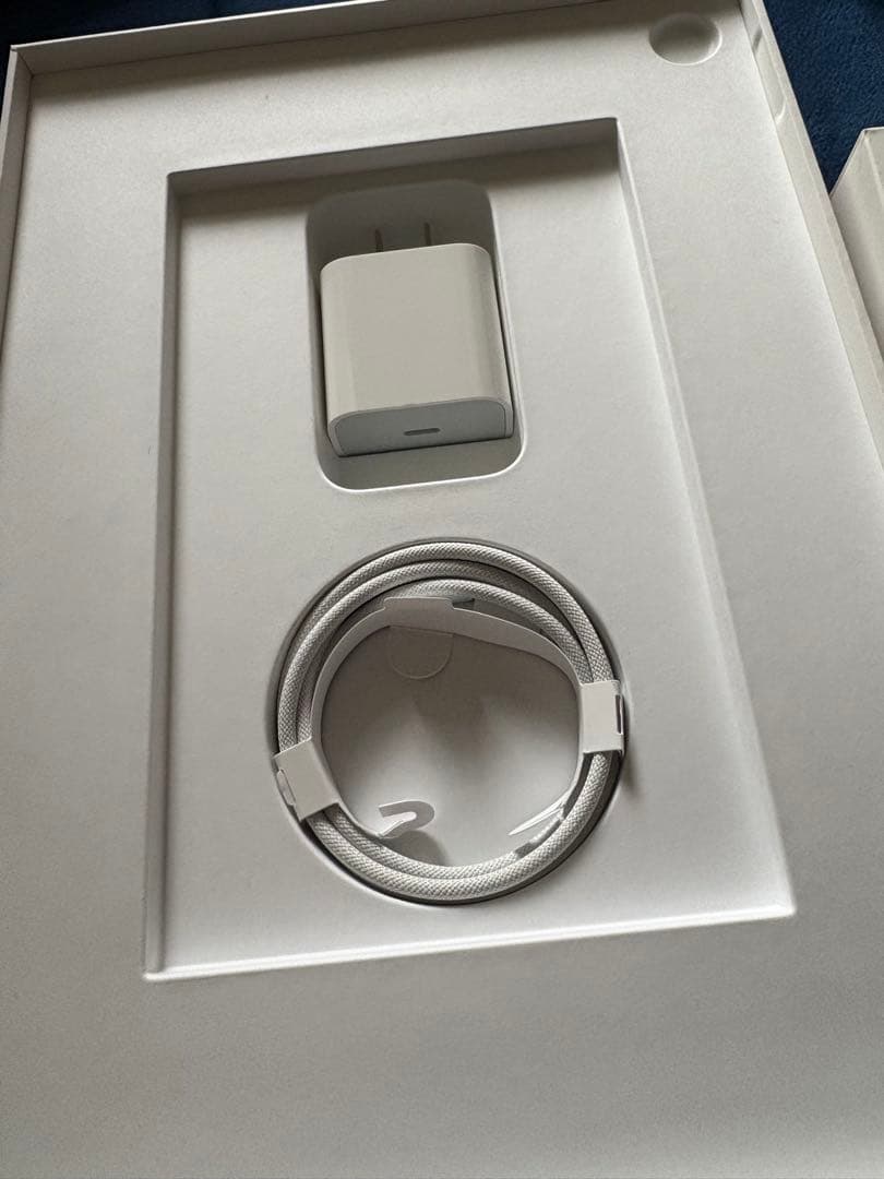 D*e様 Apple iPad 第10世代 64GB シルバー