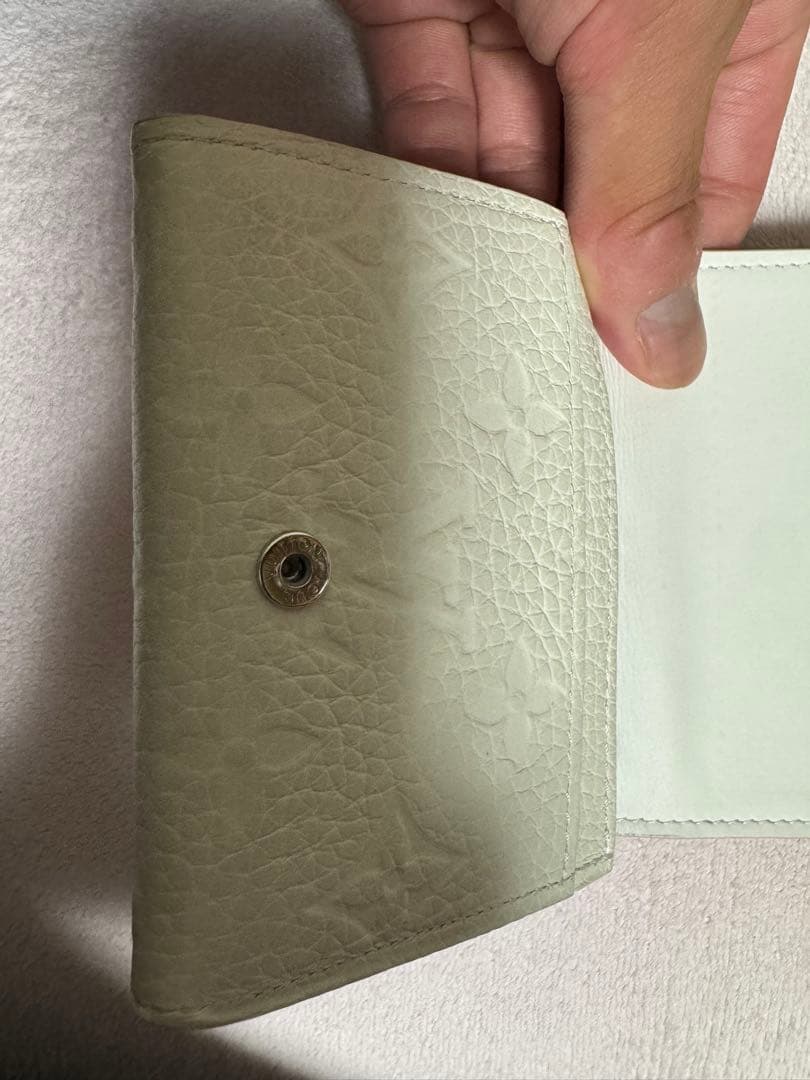 LOUIS VUITTON 名刺入れ カードケース　M83306