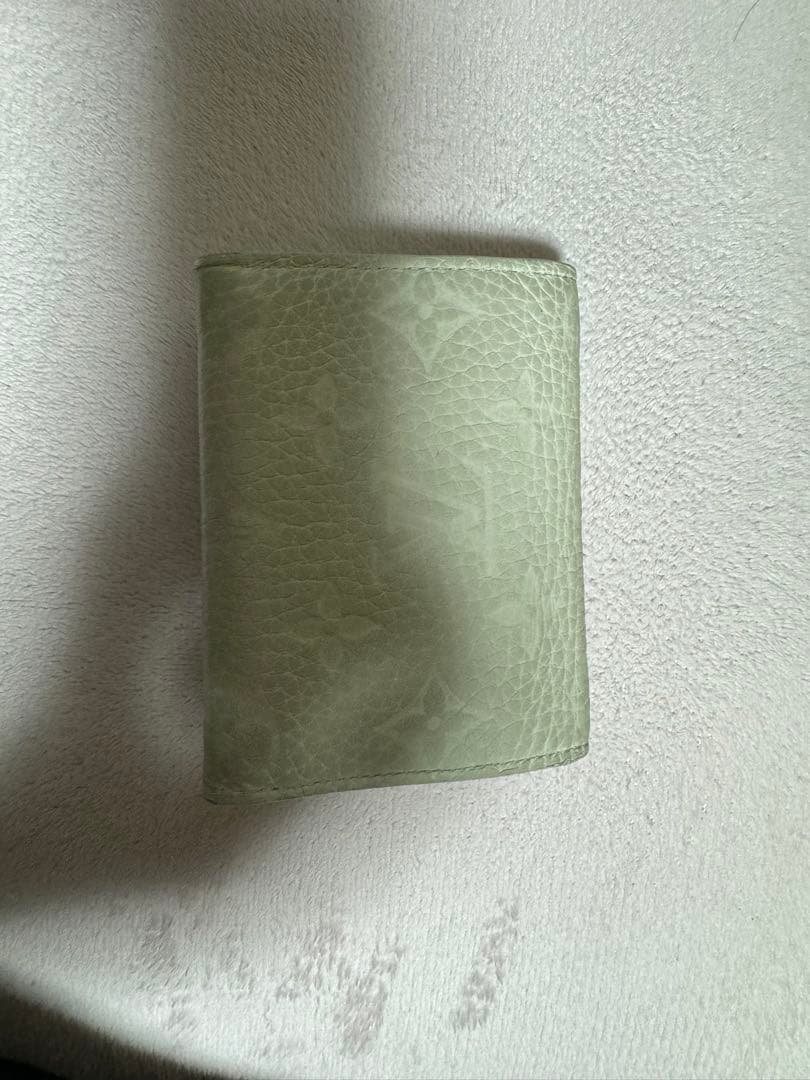 LOUIS VUITTON 名刺入れ カードケース　M83306