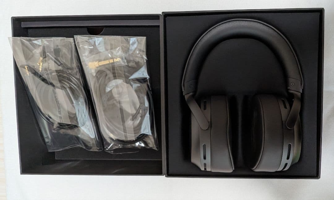 キ*！様 ほぼ新品！極美品！SONY MDR-Z7M2