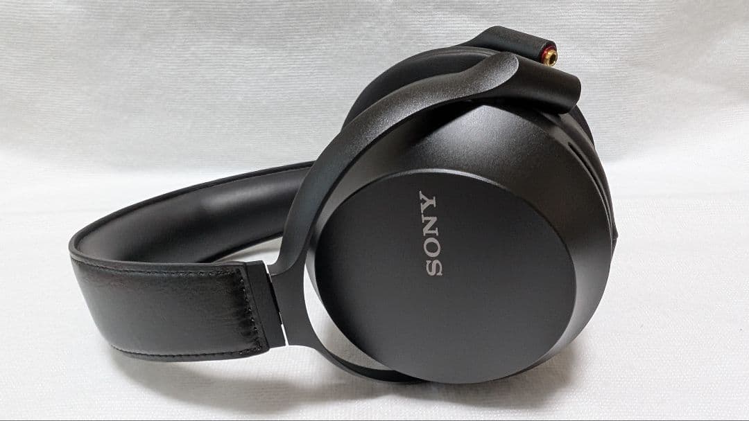 キ*！様 ほぼ新品！極美品！SONY MDR-Z7M2