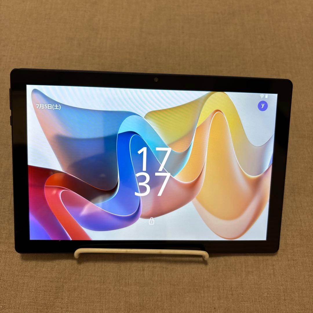 10インチタブレット BMAXI9 Plus 動作確認済