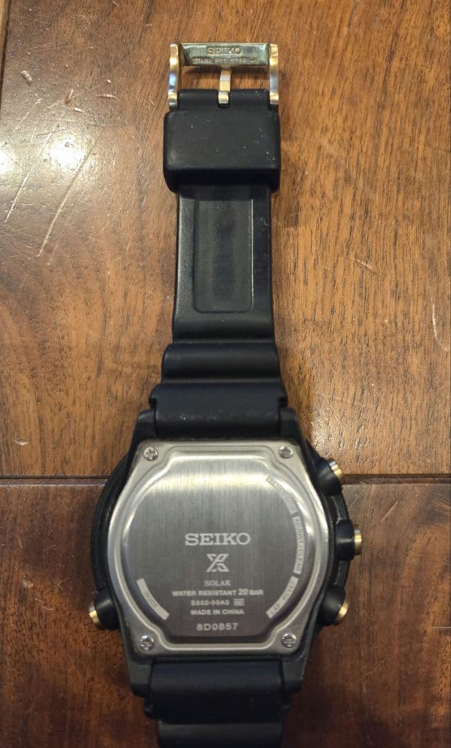 時計 SEIKO PROSPEX Field master LOWERCASE