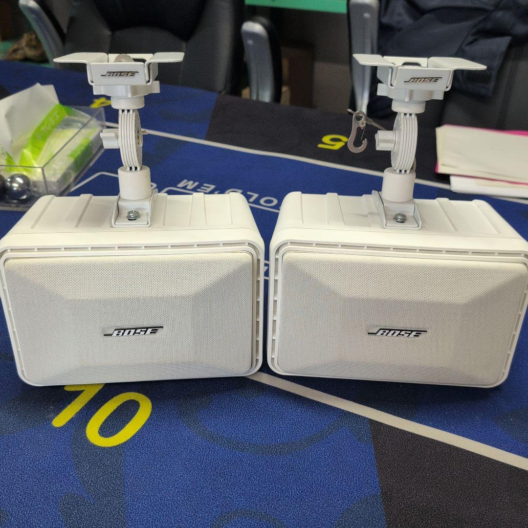 BOSE 101MMW スピーカー