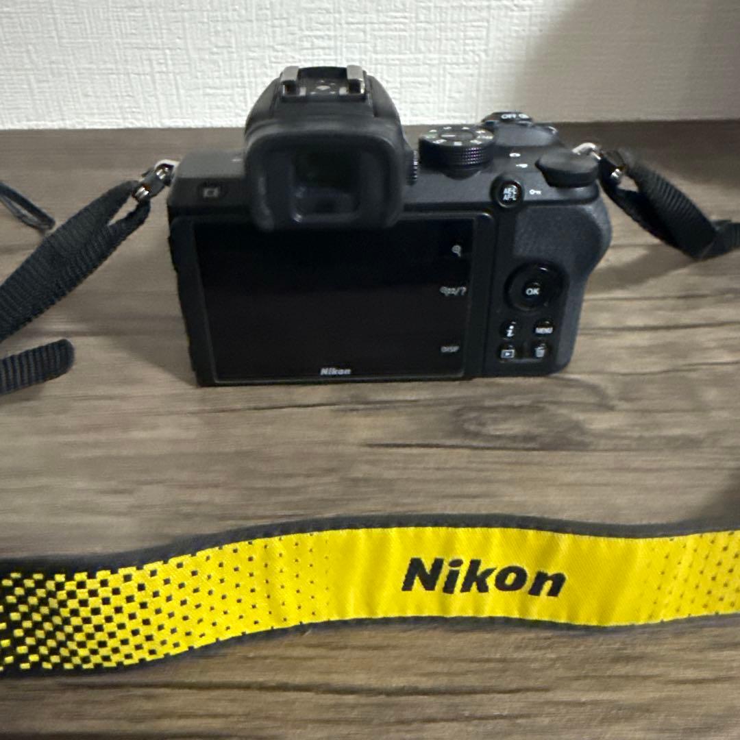 Nikon Zシリーズ ミラーレスカメラ ズームレンズセット